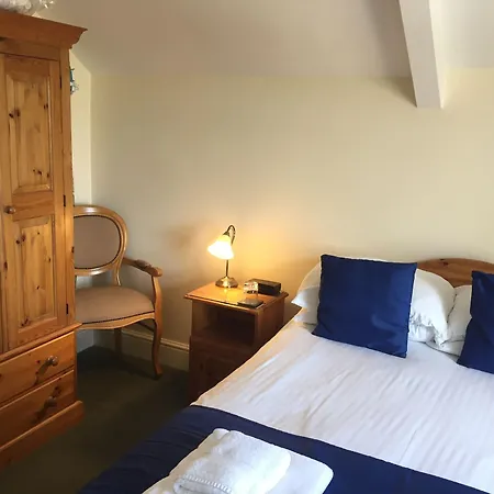 Sure Collection By Western Porth Veor Manor 3* New Quay