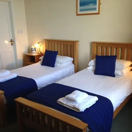 Sure Collection By Western Porth Veor Manor New Quay