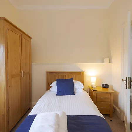 Sure Collection By Western Porth Veor Manor 3* New Quay