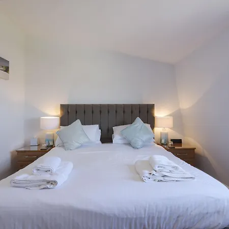 Sure Collection By Western Porth Veor Manor 3* New Quay