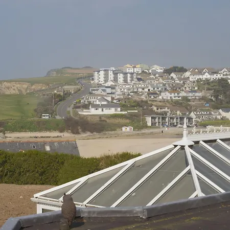 Hotel Sure Collection By Western Porth Veor Manor New Quay