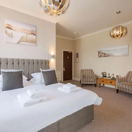Hotel Sure Collection By Western Porth Veor Manor 3*