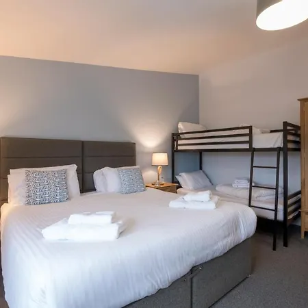 Hotel Sure Collection By Western Porth Veor Manor