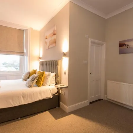 Sure Collection By Western Porth Veor Manor 3* New Quay