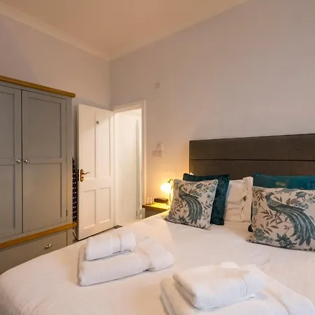 Sure Collection By Western Porth Veor Manor 3*