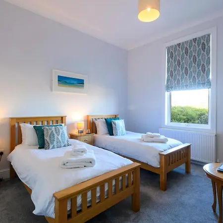 Sure Collection By Western Porth Veor Manor Hotel 3*