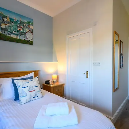 Hotel Sure Collection By Western Porth Veor Manor 3*