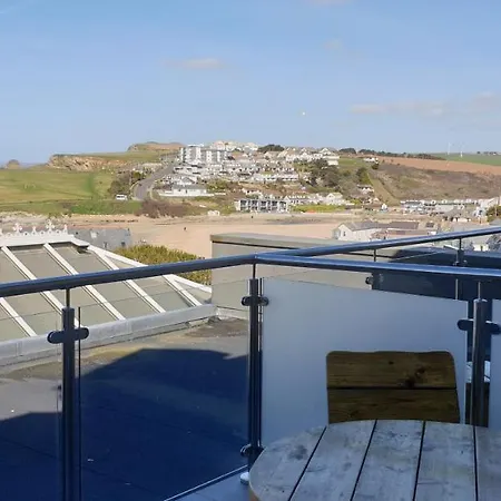 Sure Collection By Western Porth Veor Manor Hotel