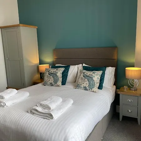 Sure Collection By Western Porth Veor Manor