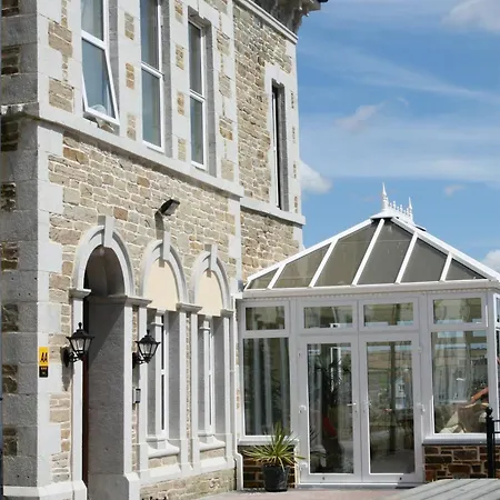 Sure Collection By Western Porth Veor Manor