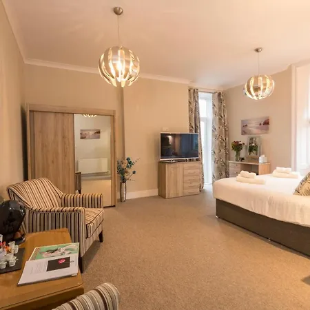 Hotel Sure Collection By Western Porth Veor Manor 3*