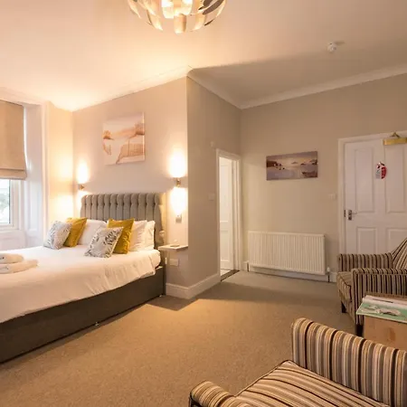 Hotel Sure Collection By Western Porth Veor Manor