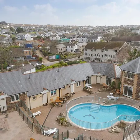 Sure Collection By Western Porth Veor Manor 3* Newquay (Cornwall)