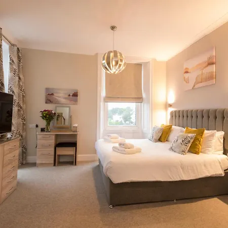 Sure Collection By Western Porth Veor Manor Hotell New Quay