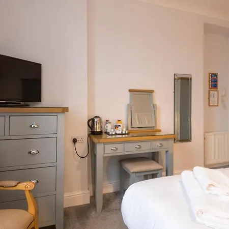 Sure Collection By Western Porth Veor Manor Hotell New Quay