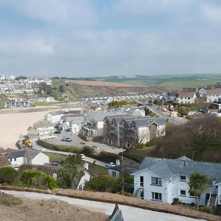 Sure Collection By Western Porth Veor Manor Newquay (Cornwall)