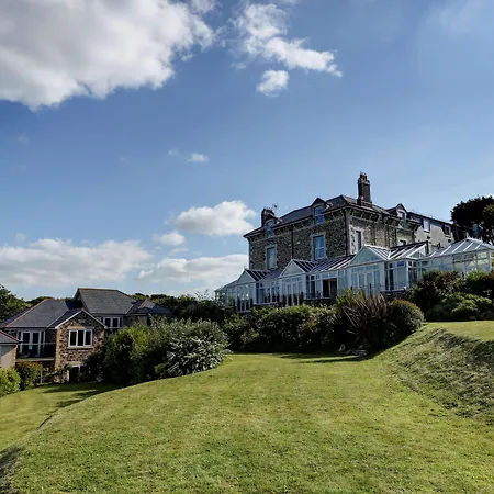 Sure Collection By Western Porth Veor Manor 3*