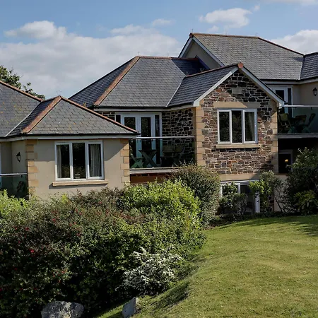 Sure Collection By Western Porth Veor Manor 3* New Quay