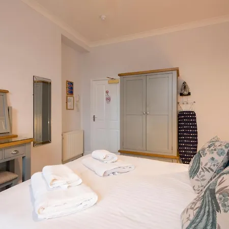 מלון Sure Collection By Western Porth Veor Manor New Quay