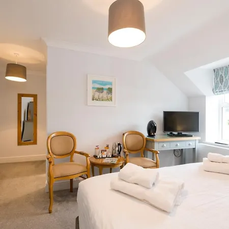 Ξενοδοχείο Sure Collection By Western Porth Veor Manor New Quay