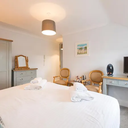 Sure Collection By Western Porth Veor Manor New Quay