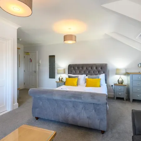 Sure Collection By Western Porth Veor Manor Ξενοδοχείο