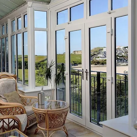 Sure Collection By Western Porth Veor Manor 3* New Quay