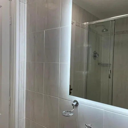 מלון Sure Collection By Western Porth Veor Manor