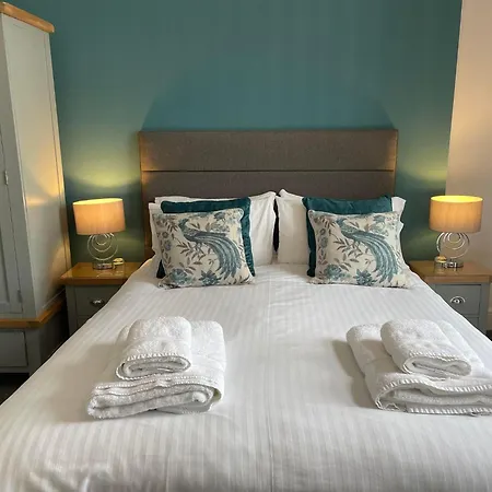 Sure Collection By Western Porth Veor Manor Ξενοδοχείο New Quay