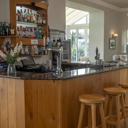 Sure Collection By Western Porth Veor Manor New Quay