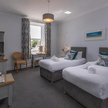 Sure Collection By Western Porth Veor Manor 3* New Quay