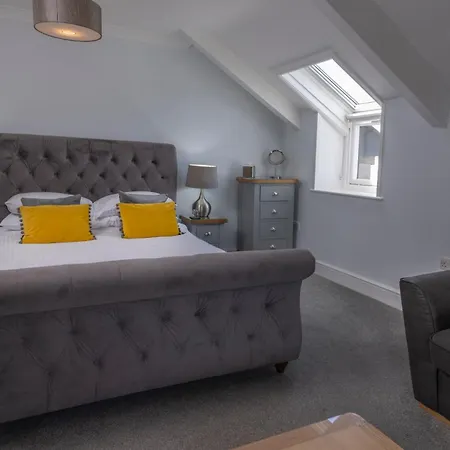 Sure Collection By Western Porth Veor Manor Ξενοδοχείο