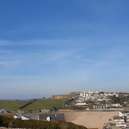 Ξενοδοχείο Sure Collection By Western Porth Veor Manor New Quay